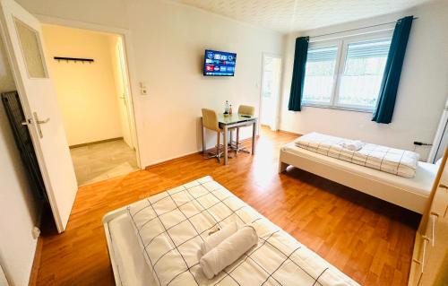 Wuppertal Apartment | Ruhige Oase mit Schneller Internet