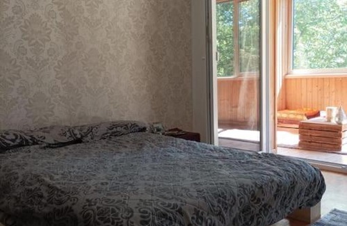 Leverkusen Apartment | Ruhige schöne Wohnung mit kostenlosem Parkplatz