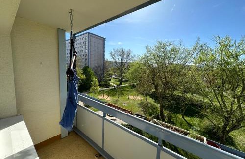 Rieth Apartment | Ruhige sonnige 1,5 Zimmer Wohnung