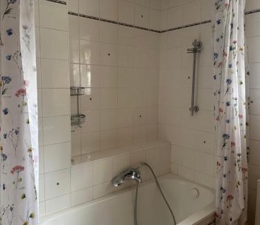 Bergheim Apartment | Ruhige & Sonnige Unterkunft