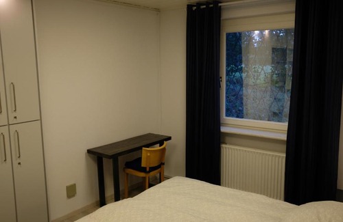Halstenbek Apartment | Ruhige Wohnung im Westen Hamburgs