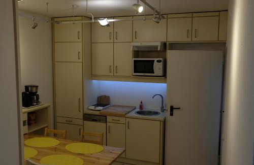 Halstenbek Apartment | Ruhige Wohnung im Westen Hamburgs