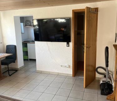 Schoffengrund Apartment | Ruhige Wohnung in Schöffengrund bei Wetzlar