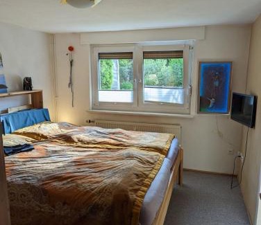 Echte Apartment | Ruhiges Appartement im Grünen