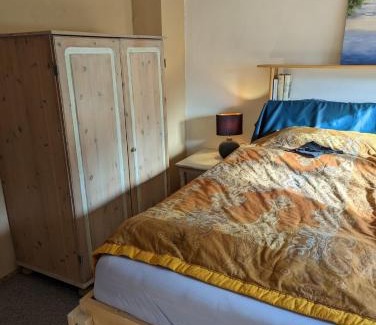 Echte Apartment | Ruhiges Appartement im Grünen