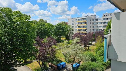 St. Ulrich Apartment | ruhiges Appartment mit guter Verkehrsanbindundung in München Laim