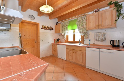 Drachselsried House | Ruhiges Ferienhaus in Drachselsried in Waldnähe