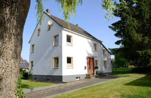 Lommersdorf House | Ruhiges Ferienhaus In Lommersdorf Mit Garten