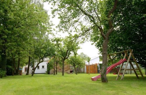 Lommersdorf House | Ruhiges Ferienhaus In Lommersdorf Mit Garten