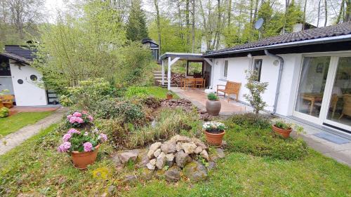 Feriendorf Lissendorf House | Ruhiges Ferienhaus in sonniger Lage
