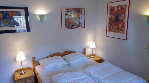 Feriendorf Lissendorf House | Ruhiges Ferienhaus in sonniger Lage
