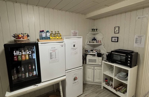 Langenfeld Apartment | Ruhiges & Gemütliches Kleines Doppelzimmer in Top Lage