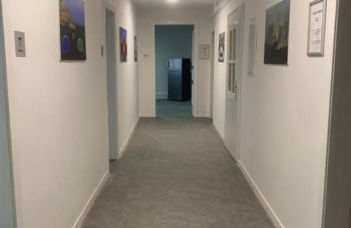 Herne Apartment | Ruhrpott Apartment Zentral Grand