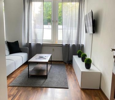 Herne Apartment | Ruhrpott Apartment Zentral