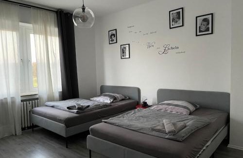 Herne Apartment | Ruhrpott Apartment Zentral
