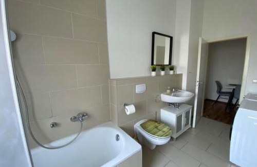 Herne Apartment | Ruhrpott Apartment Zentral