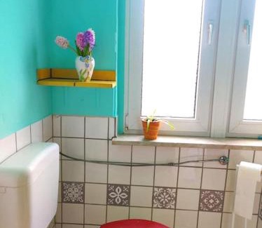 Duisburg Mitte Apartment | Ruhrpott-Paradies