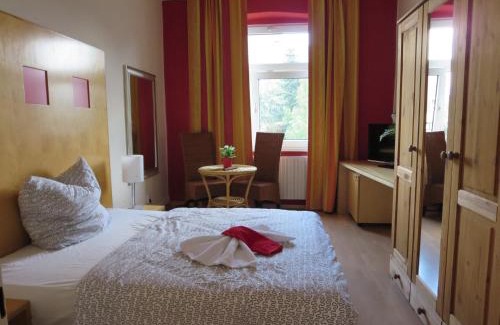 Erle Apartment | Ruhrzimmer