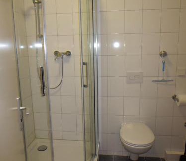 Erle Apartment | Ruhrzimmer