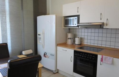 Erle Apartment | Ruhrzimmer