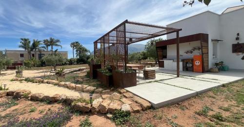 Terrasini Villa | Rui2 Exclusive Accomodation