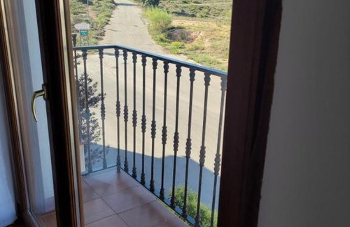 Ruidera Apartment | Ruidera Entre Balcones