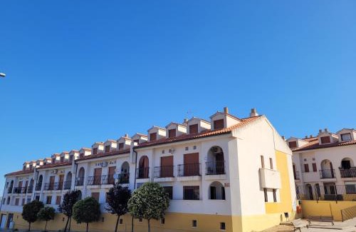 Ruidera Apartment | Ruidera Entre Balcones