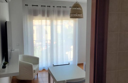 Ruidera Apartment | Ruidera Entre Balcones