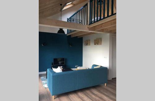 Abcoude Apartment | Ruim appartement in prachtige fiets-wandelomgeving