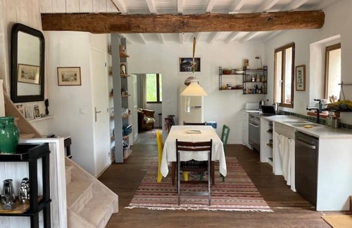 Reynes Cottage | Ruim Catalaans Vakantiehuis met Uitzicht