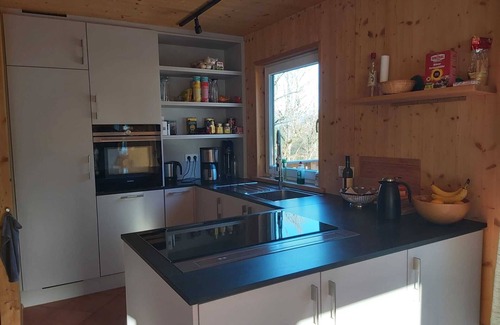 Annaberg im Lammertal Ski Chalet | Ruim Chalet op top Locatie