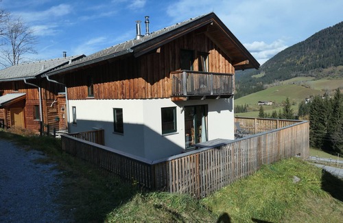Annaberg im Lammertal Ski Chalet | Ruim Chalet op top Locatie