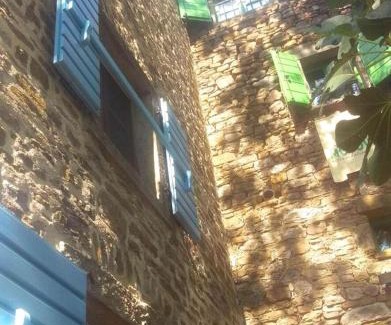 Motovun House | Ruine-Motovun KH