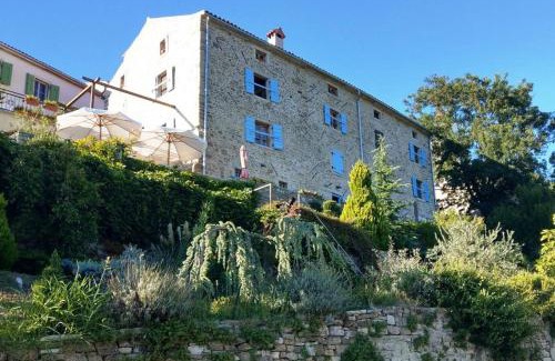 Motovun House | Ruine-Motovun KH