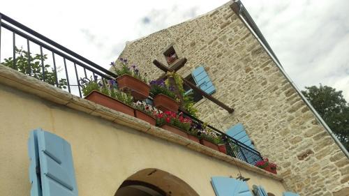 Motovun House | Ruine-Motovun KH