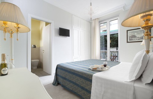 Ercolano Bed & Breakfast | Ruins B&B