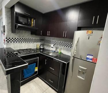 Barranquilla Apartment | ruiseñor 1