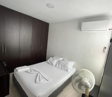 Barranquilla Apartment | ruiseñor 1