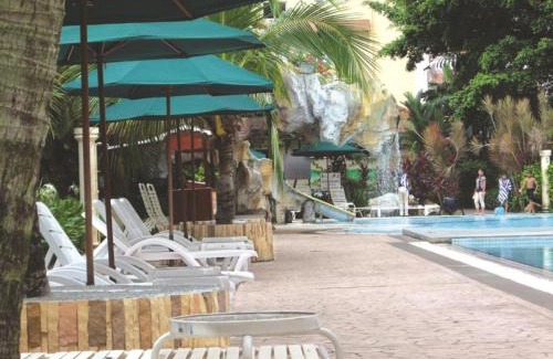 Taman Tanjung Apartment | Ruiyas Sea View Condominium PortDickson