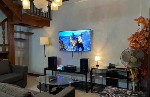 Imus House | Ruiz Domicile