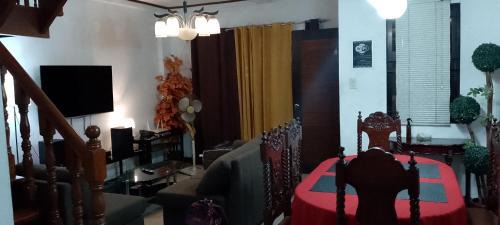 Imus House | Ruiz Domicile