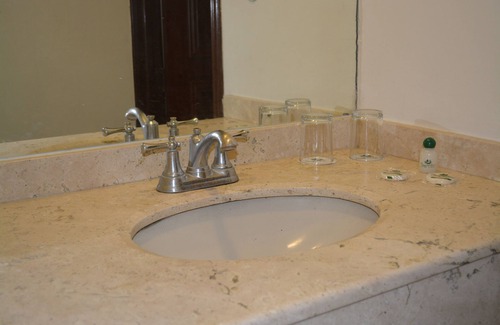 Faros Hotel | Ruiz Milán Hotel