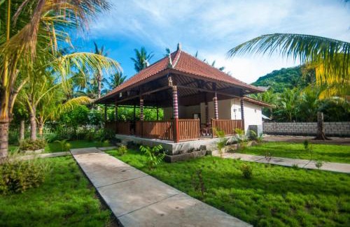 Penida Island Resort | Ruji Ananta Cottage