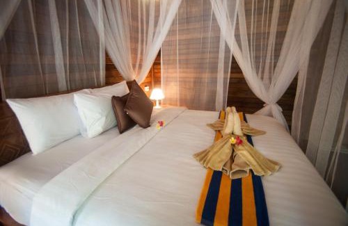 Penida Island Resort | Ruji Ananta Cottage