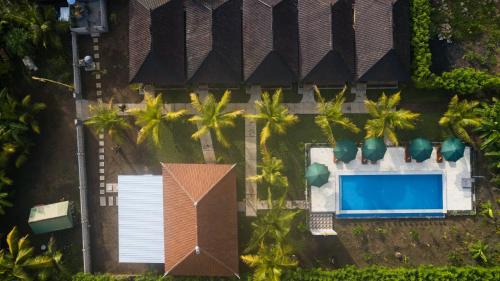 Penida Island Resort | Ruji Ananta Cottage