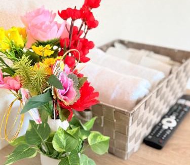 Minato Apartment | Ruka Bentencho 403