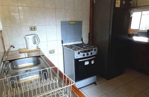 Pucon Cottage | Ruka Experience