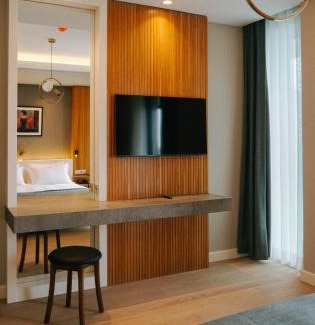 Narlidere Hotel | RUKA Hotel