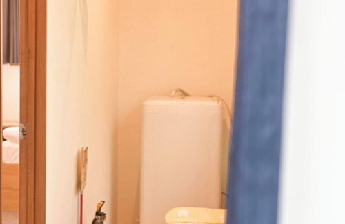 Nishinari Apartment | RUKA