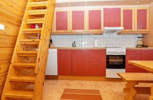 Rukatunturi House | Rukan Nietosrinne by Interhome